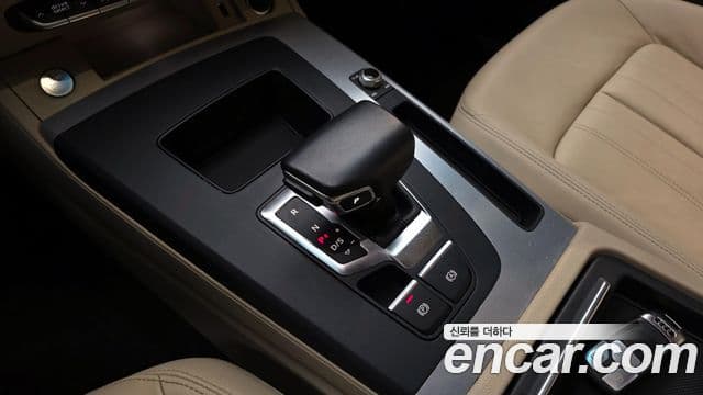 Audi Q5 (FY), 2022 9