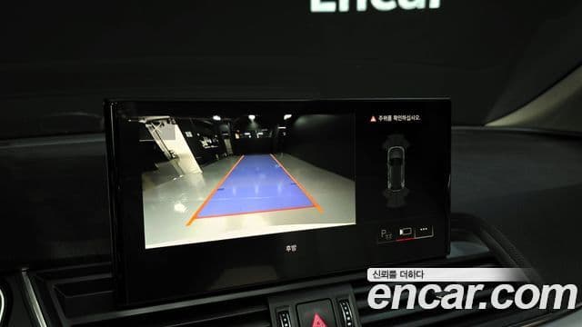 Audi Q5 (FY), 2022 15