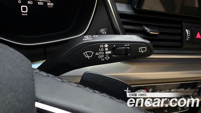 Audi Q5 (FY), 2022 17