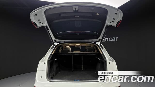 Audi Q5 (FY), 2022 19