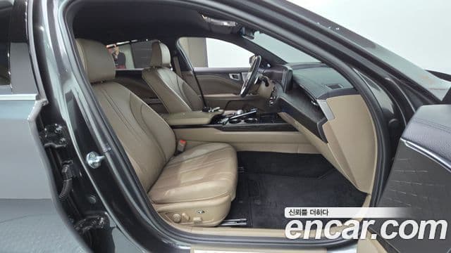 Kia K8 Noblesse, 2023 11