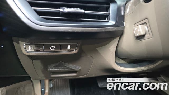 Kia K8 Noblesse, 2023 17