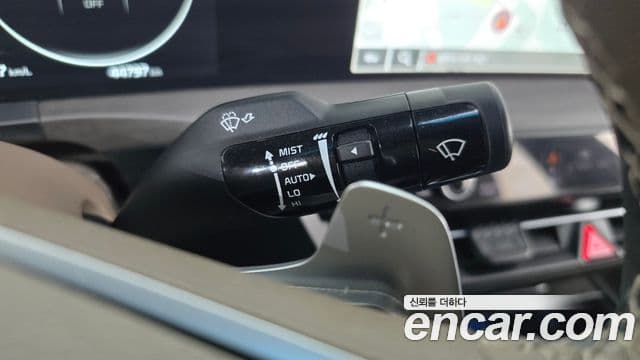 Kia K8 Noblesse, 2023 18