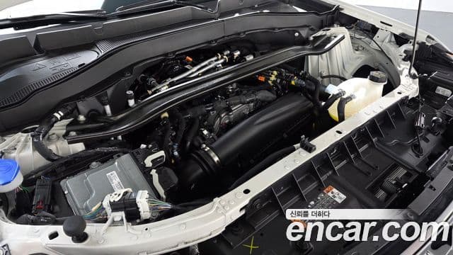 Ford Explorer 6세대 2.3 ST-Line 4WD, 2025 6