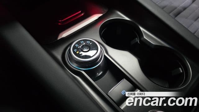 Ford Explorer 6세대 2.3 ST-Line 4WD, 2025 9