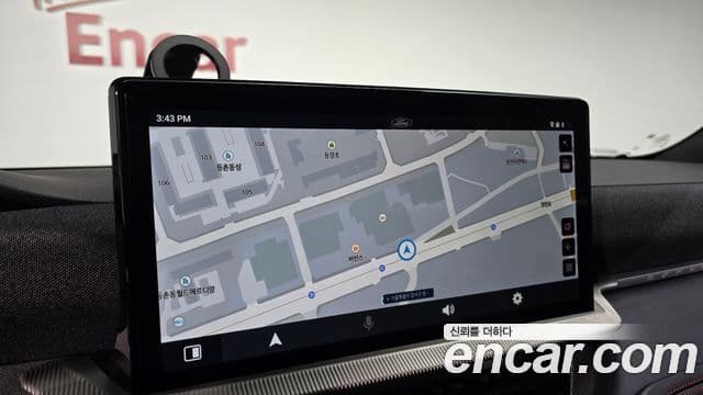 Ford Explorer 6세대 2.3 ST-Line 4WD, 2025 14