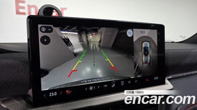 Ford Explorer 6세대 2.3 ST-Line 4WD, 2025 15