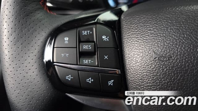 Ford Explorer 6세대 2.3 ST-Line 4WD, 2025 17