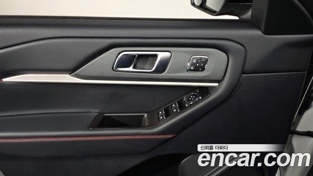 Ford Explorer 6세대 2.3 ST-Line 4WD, 2025 18