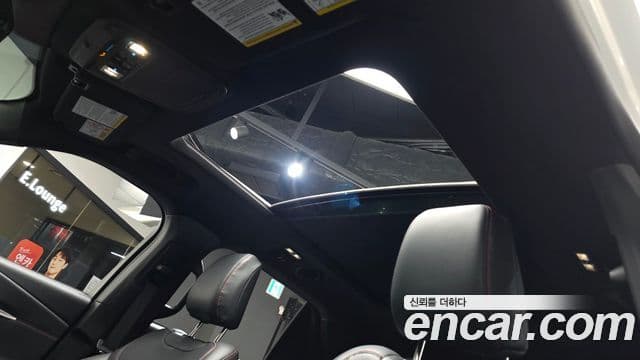 Ford Explorer 6세대 2.3 ST-Line 4WD, 2025 19