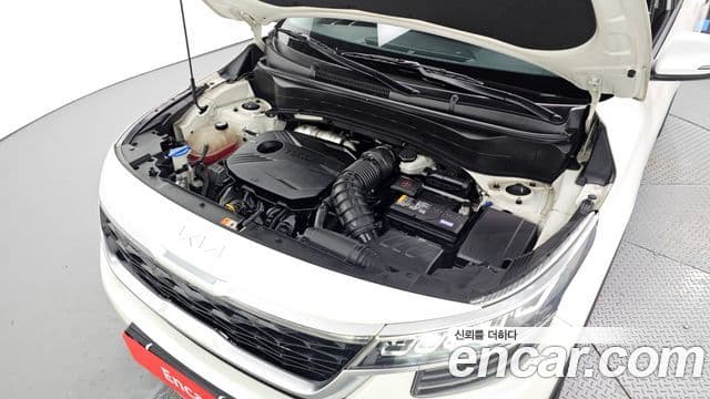 Kia Seltos Signature, 2023 6