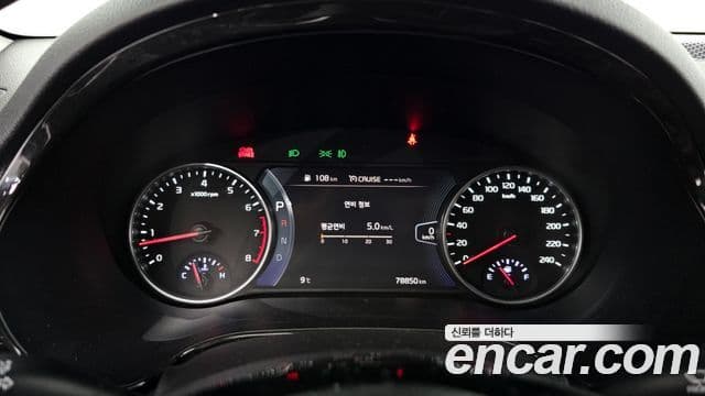 Kia Seltos Signature, 2023 8