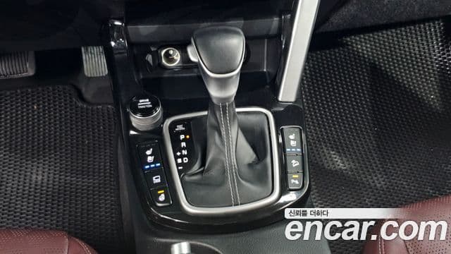 Kia Seltos Signature, 2023 9