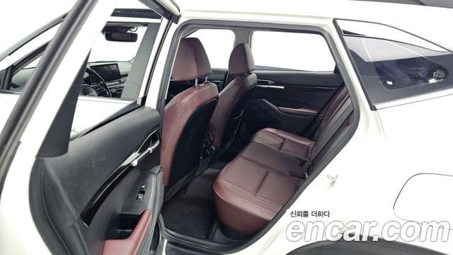 Kia Seltos Signature, 2023 12