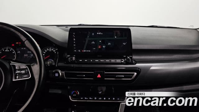 Kia Seltos Signature, 2023 14