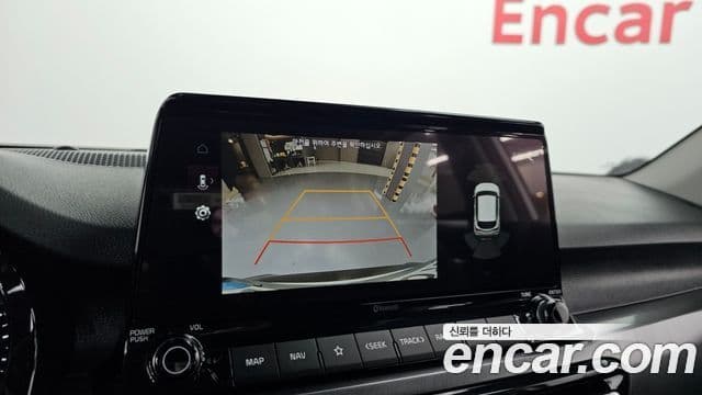 Kia Seltos Signature, 2023 15