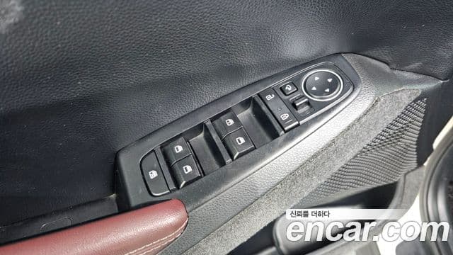 Kia Seltos Signature, 2023 19