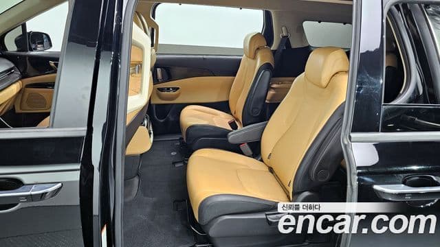 Kia Carnival 4세대 Noblesse, 2023 11