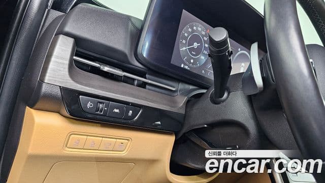 Kia Carnival 4세대 Noblesse, 2023 13