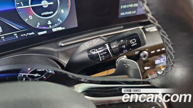 Kia Carnival 4세대 Noblesse, 2023 15