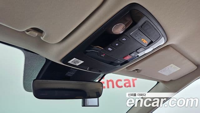 Kia Carnival 4세대 Noblesse, 2023 18