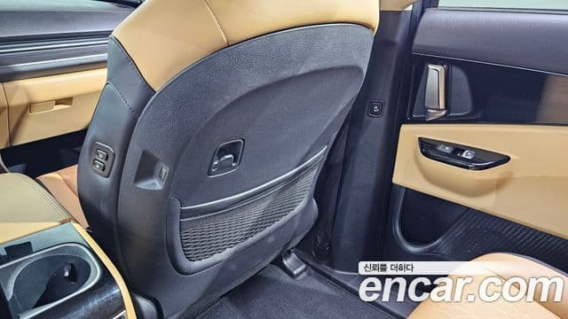 Kia Carnival 4세대 Noblesse, 2023 19