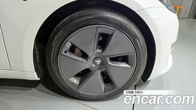 Tesla модель 3 Long Range AWD, 2021 все фото