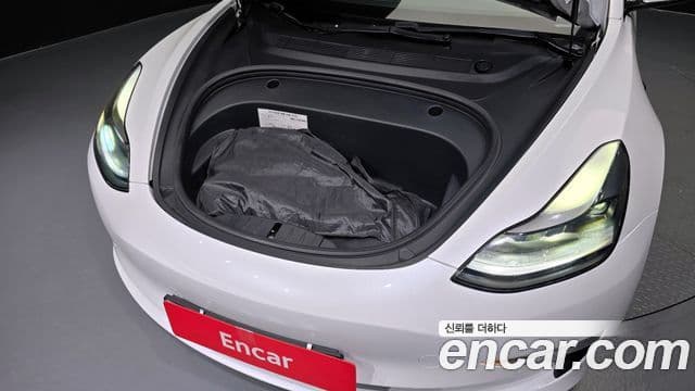 Tesla модель 3 Long Range AWD, 2021 6