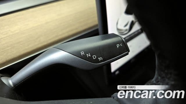 Tesla модель 3 Long Range AWD, 2021 9