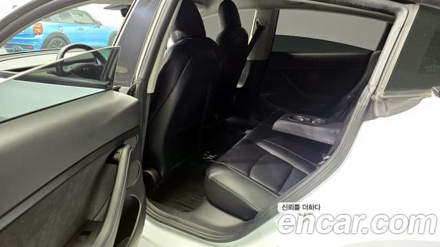 Tesla модель 3 Long Range AWD, 2021 11