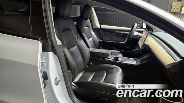 Tesla модель 3 Long Range AWD, 2021 12