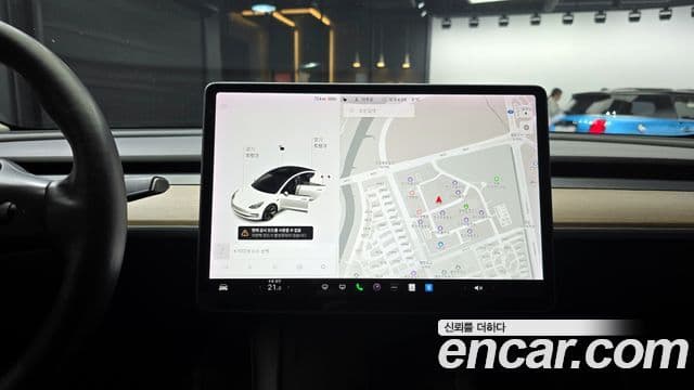 Tesla модель 3 Long Range AWD, 2021 18