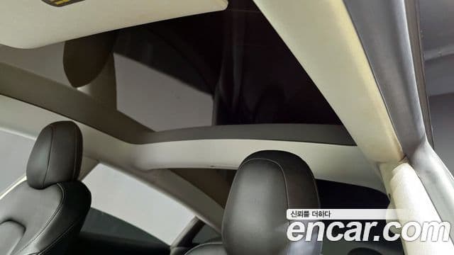 Tesla модель 3 Long Range AWD, 2021 20