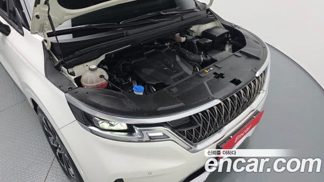 Kia Carnival 4세대 Signature, 2021 6