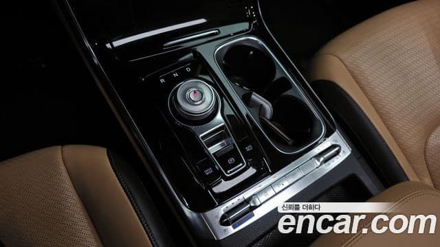 Kia Carnival 4세대 Signature, 2021 9