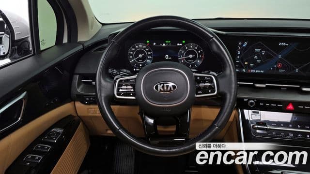 Kia Carnival 4세대 Signature, 2021 13