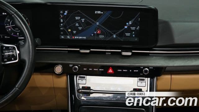 Kia Carnival 4세대 Signature, 2021 14