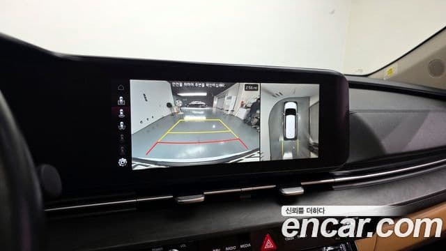 Kia Carnival 4세대 Signature, 2021 15