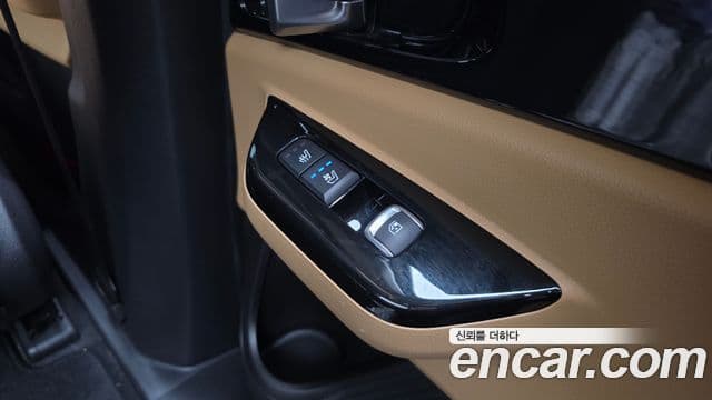 Kia Carnival 4세대 Signature, 2021 17