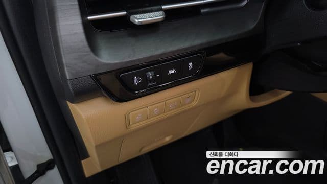 Kia Carnival 4세대 Signature, 2021 18