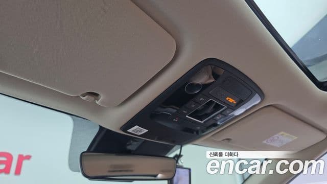 Kia Carnival 4세대 Signature, 2021 19