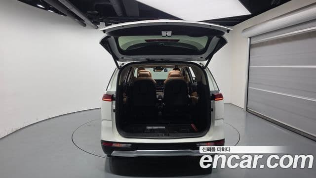 Kia Carnival 4세대 Signature, 2021 20