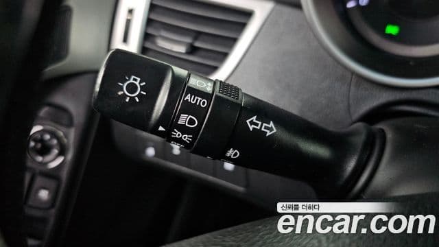 Hyundai Avante MD M16 GDI Smart, 2013 17