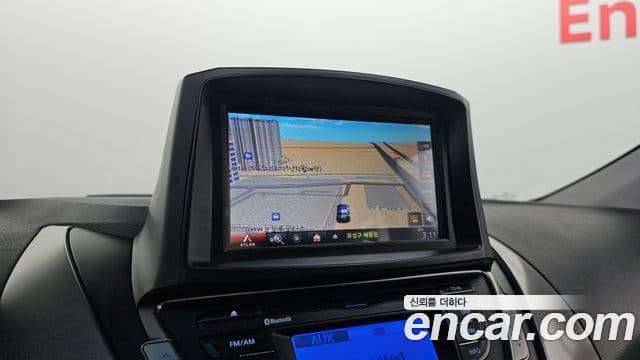 Hyundai Avante MD M16 GDI Smart, 2013 18