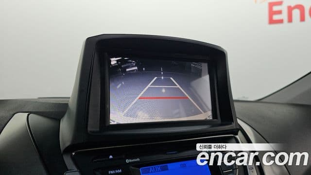 Hyundai Avante MD M16 GDI Smart, 2013 19