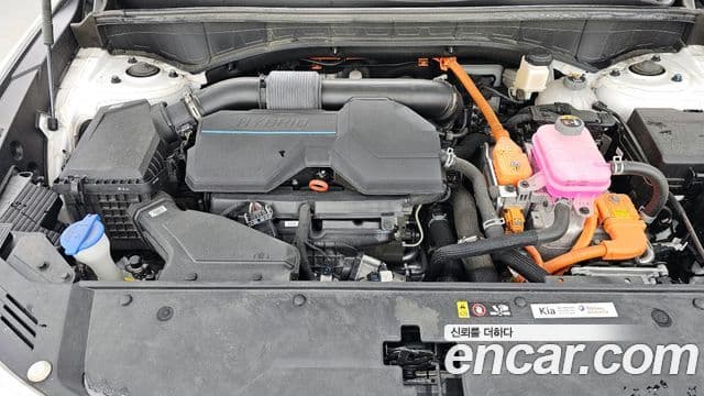 Kia Sorento 4세대 Signature, 2022 6