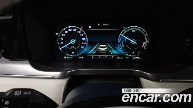 Kia Sorento 4세대 Signature, 2022 8