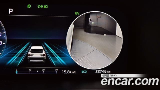 Kia Sorento 4세대 Signature, 2022 16