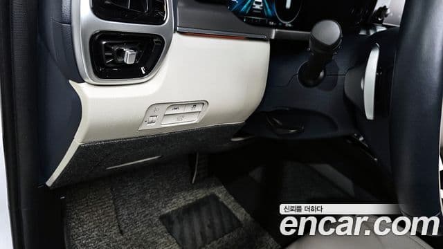 Kia Sorento 4세대 Signature, 2022 17