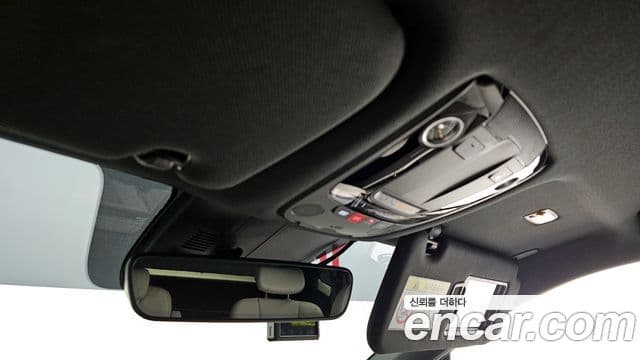 Kia Sorento 4세대 Signature, 2022 19